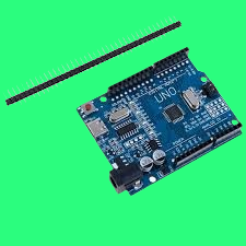 VOLTRON Arduino board