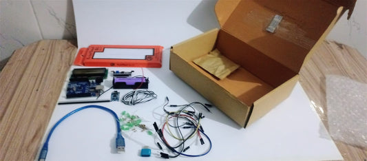 Arduino Kit