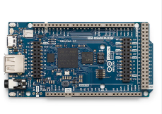 Arduino GIGA R1 WiFi